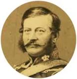 Colonel J. J. Graham